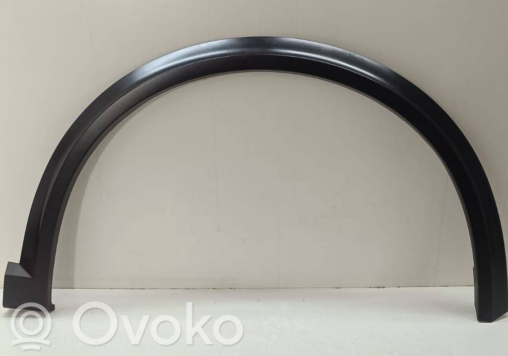 Front arch trim   5FF853718G