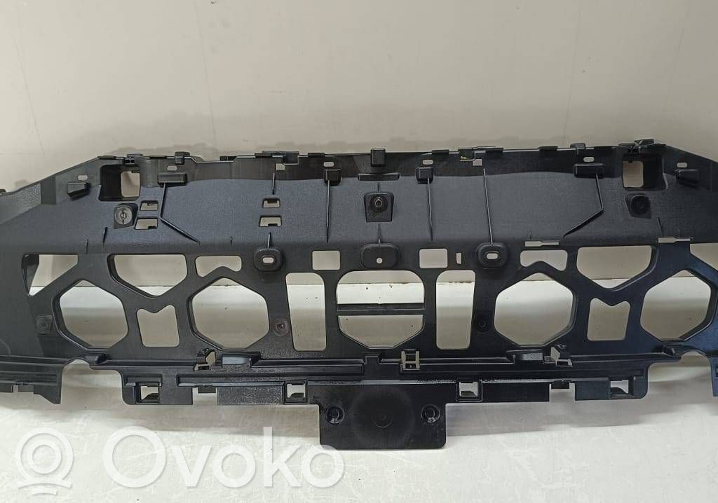 Audi Q5 SQ5 GU Grilă radiator față 