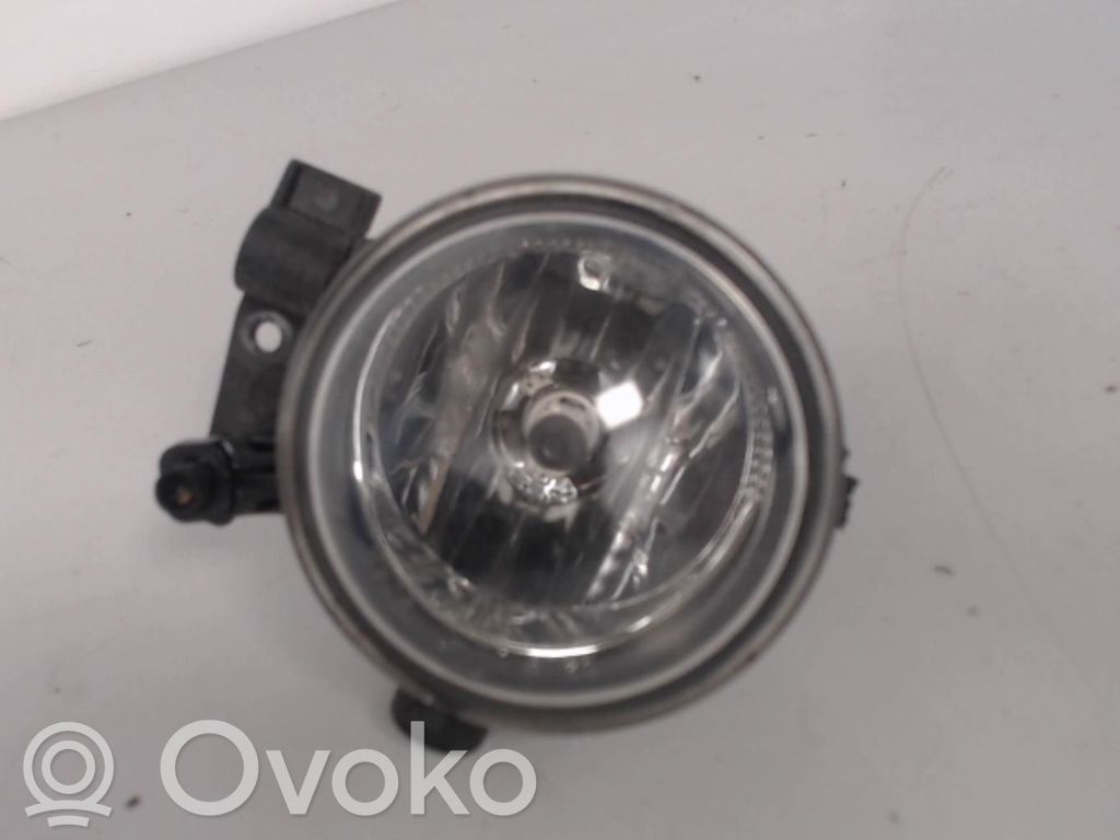 Ford C-MAX I Front fog light 