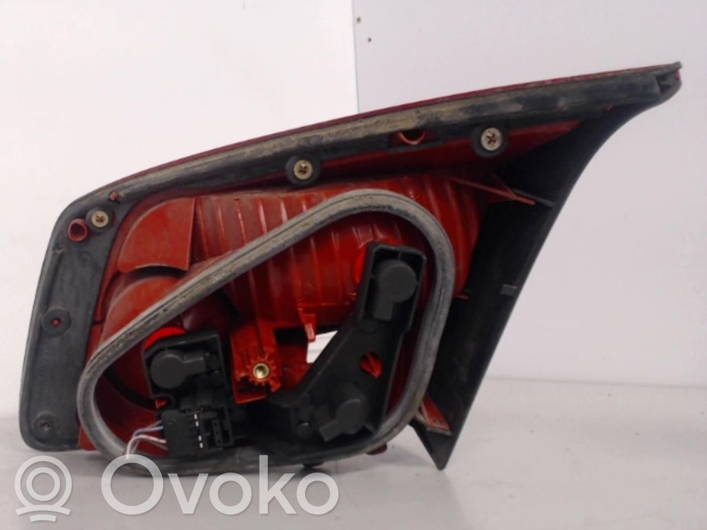 Renault Vel Satis Takaluukun takavalot 
