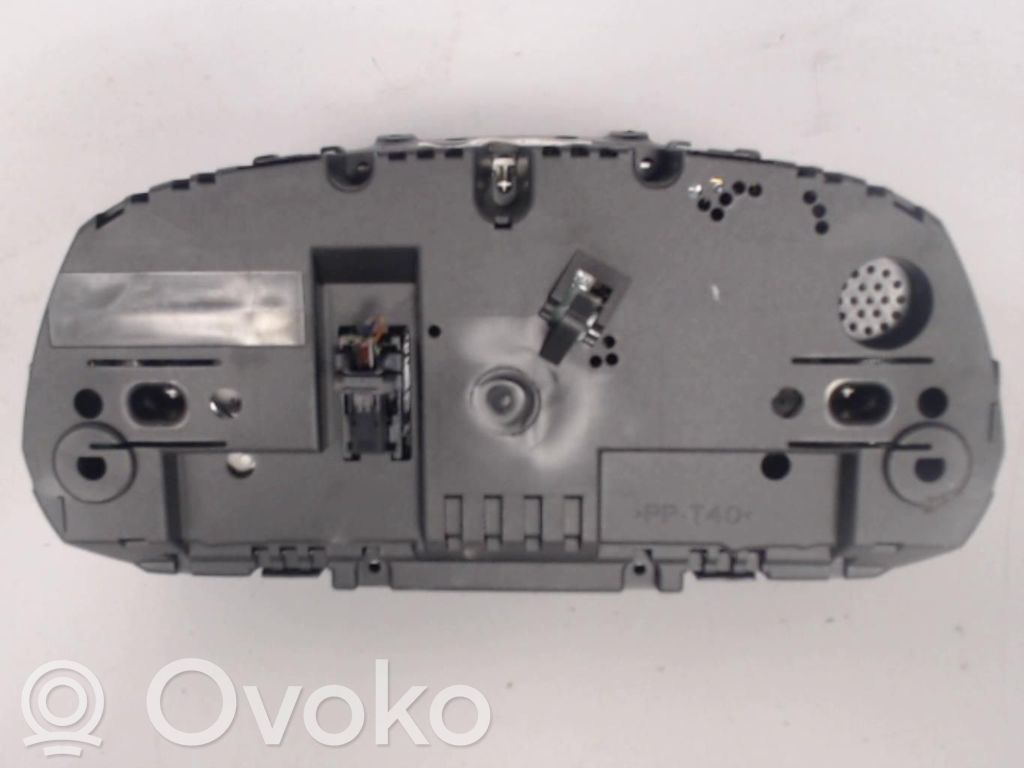 Speedometer (instrument cluster)   IK922094901Q