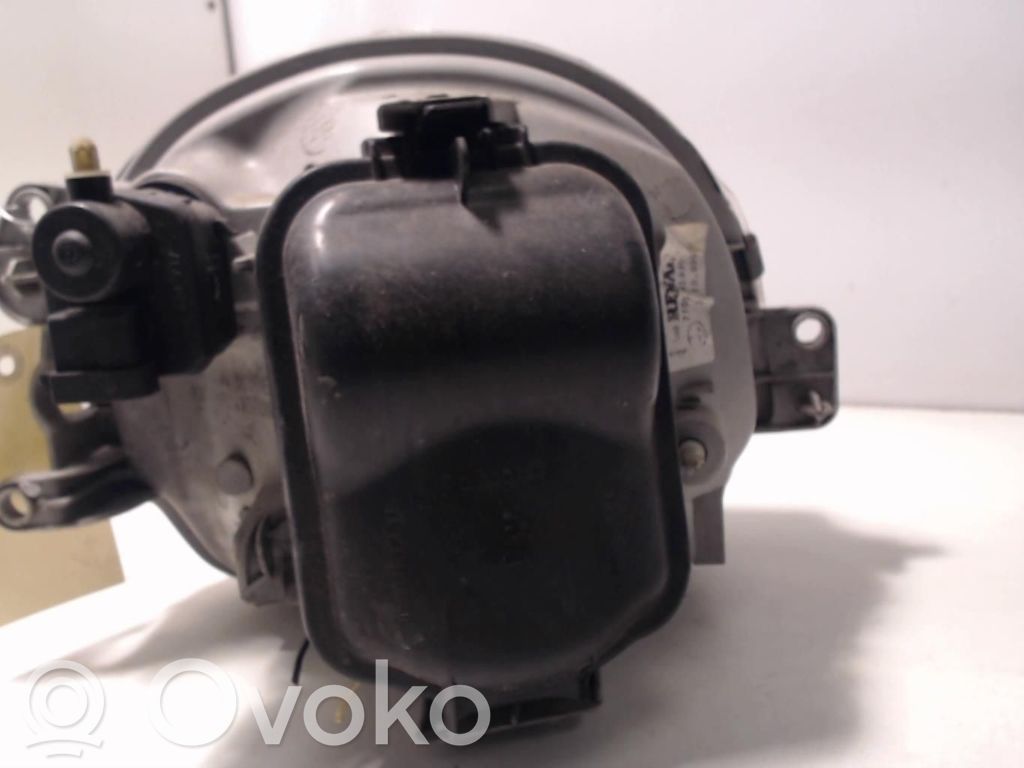 Renault Twingo I Scheinwerfer 