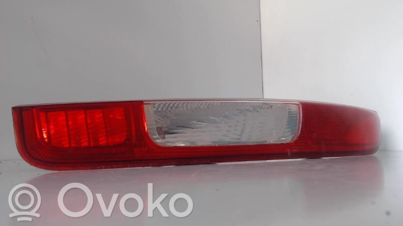 Rear/tail lights   1520770