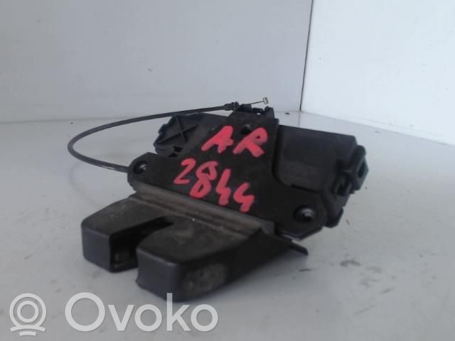 Ford C-MAX I Tailgate/trunk/boot lock/catch/latch 