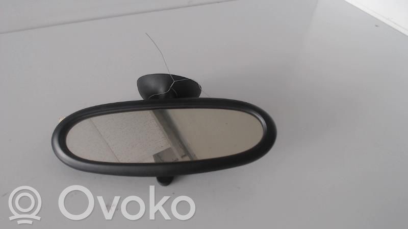 Espejo retrovisor (interior)   51161508456