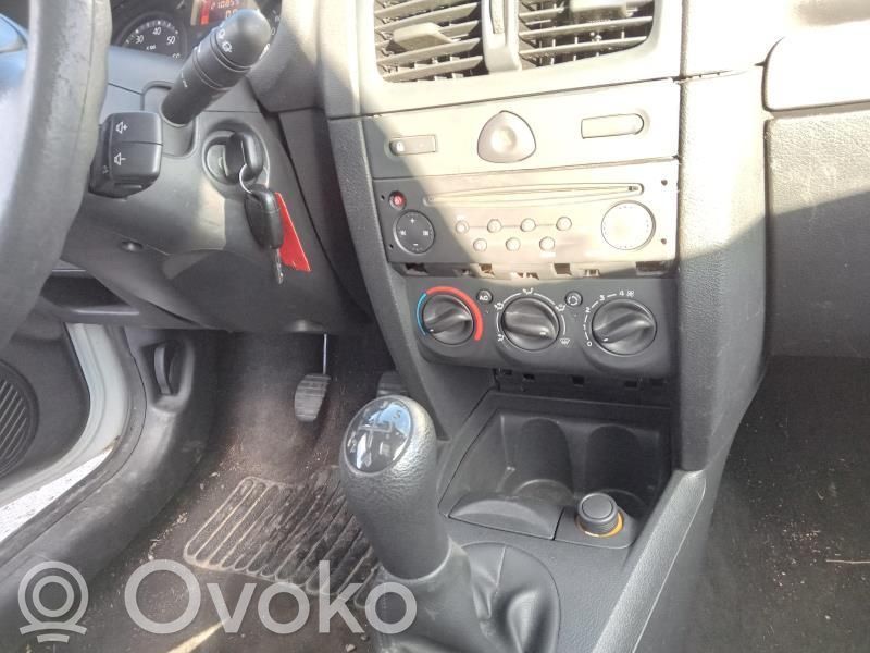 Climate control unit   7701067035
