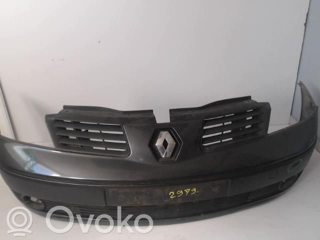 Renault Espace IV Front bumper 