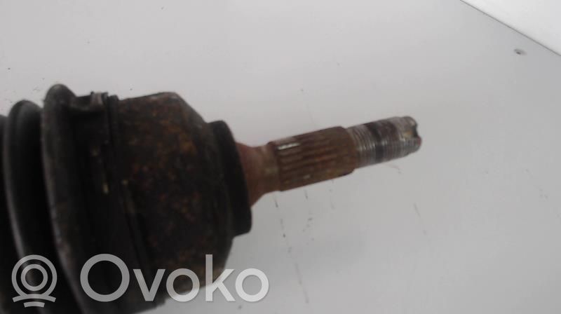 Eje de transmisión delantero   5908