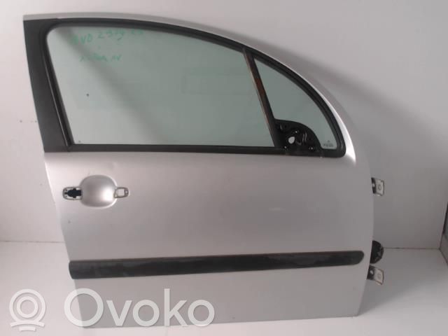 Citroen C3 Дверь 