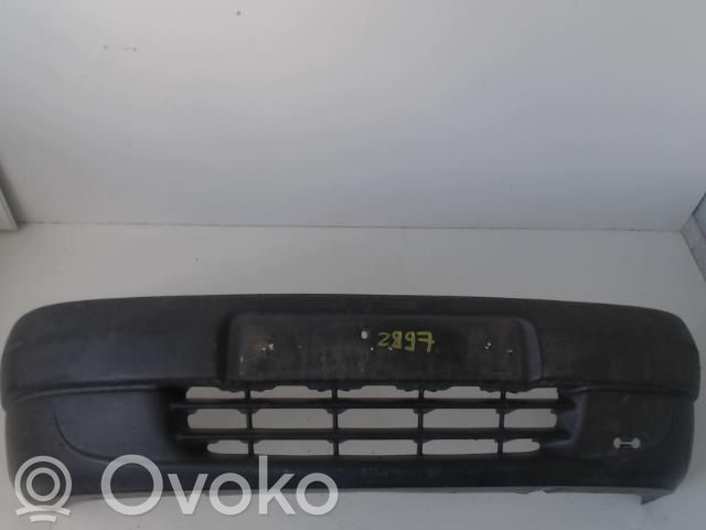 Citroen Berlingo Parachoques delantero 