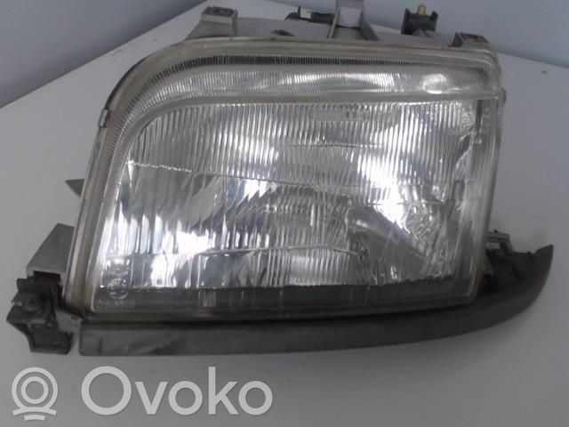 Renault Clio I Priekšējais lukturis 