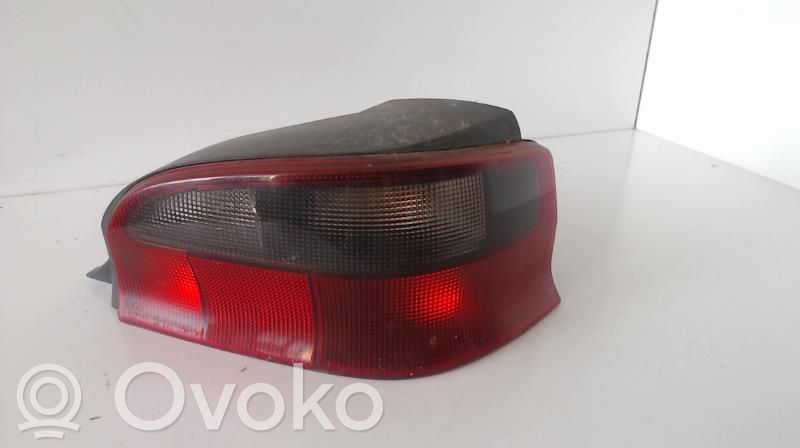 Citroen Saxo Takavalot 
