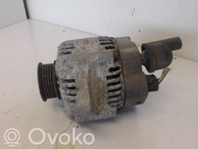Nissan Pixo Generatorius 