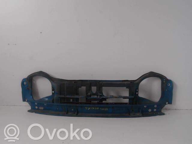 Renault Twingo I Radiatoru panelis 
