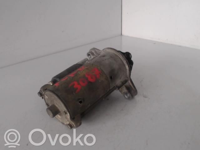 Ford Focus Starter motor 