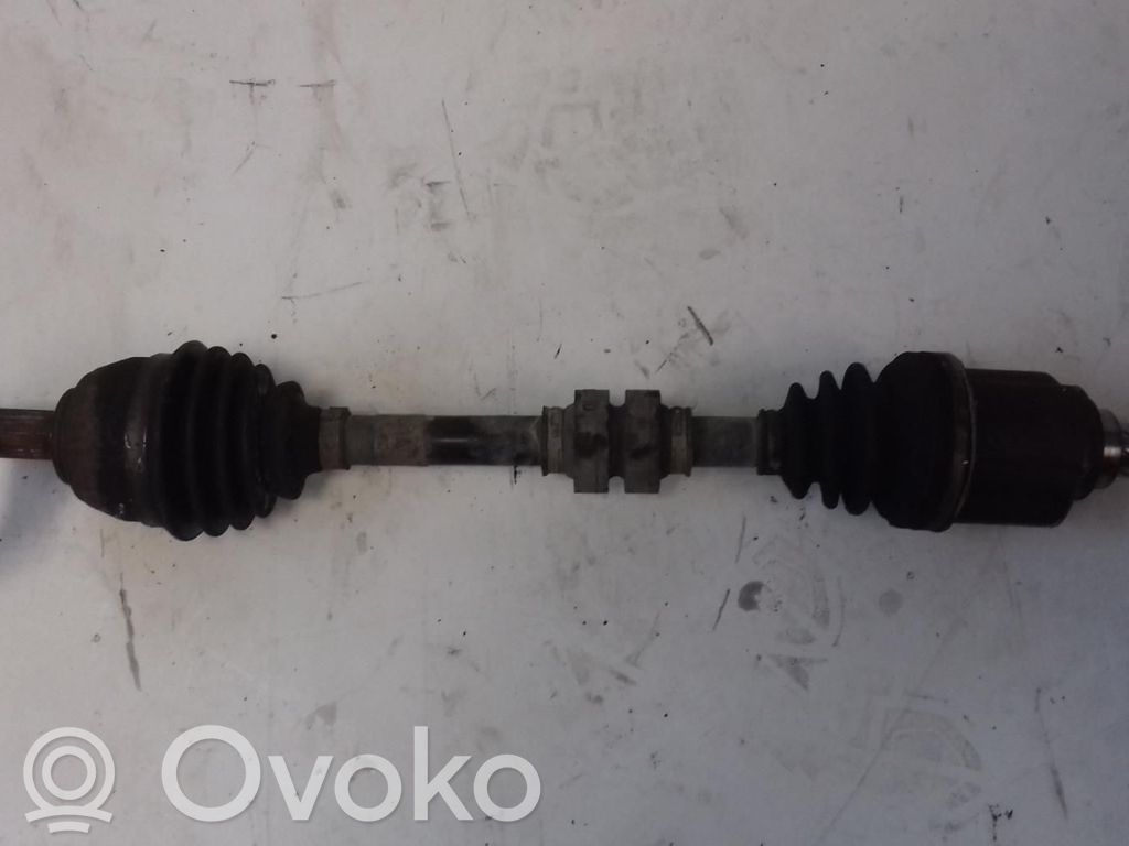 Nissan Note (E11) Front driveshaft 
