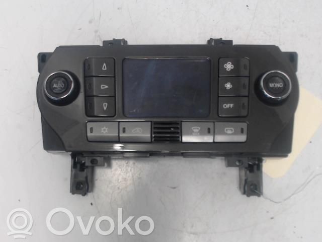 Fiat Bravo Unitate control climatizare 