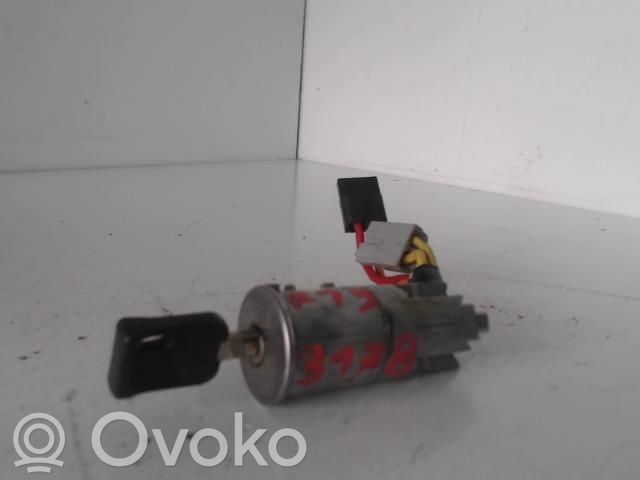 Renault 19 Ignition lock 