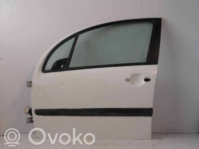 Citroen C3 Durvis 