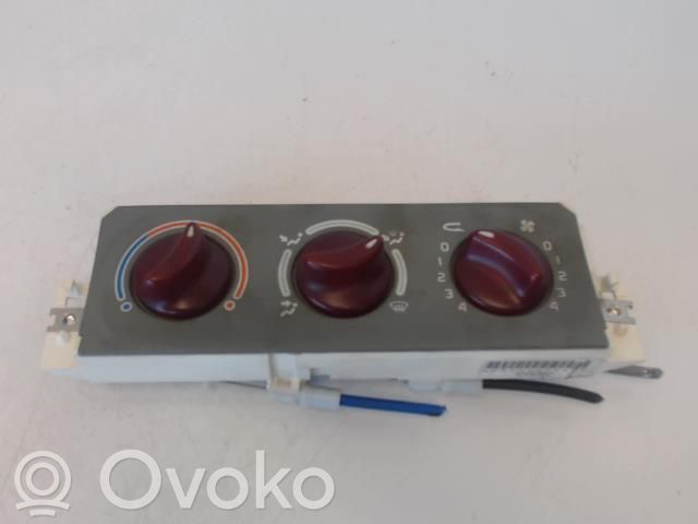 Renault Twingo I Climate control unit 
