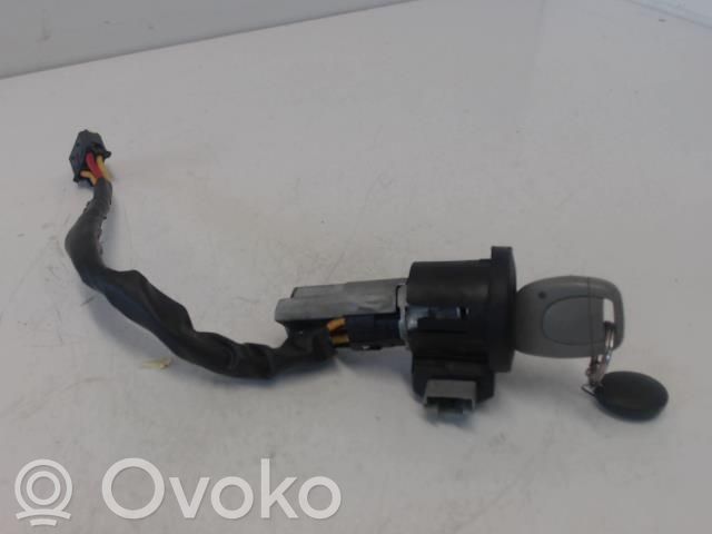 Renault Twingo I Ignition lock 