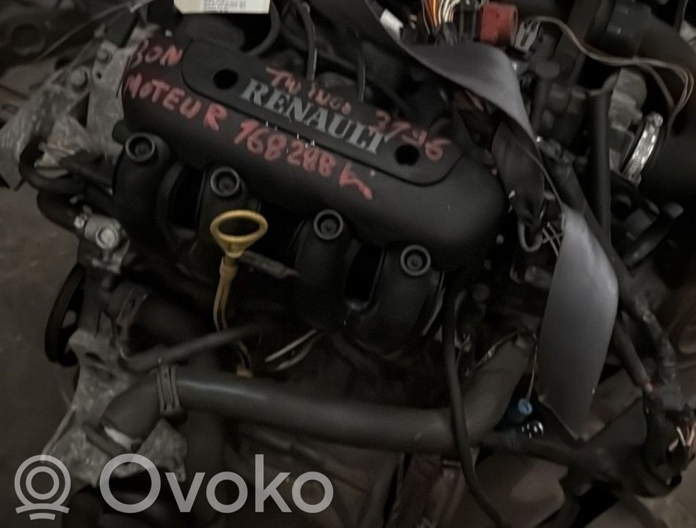 Renault Twingo I Engine 