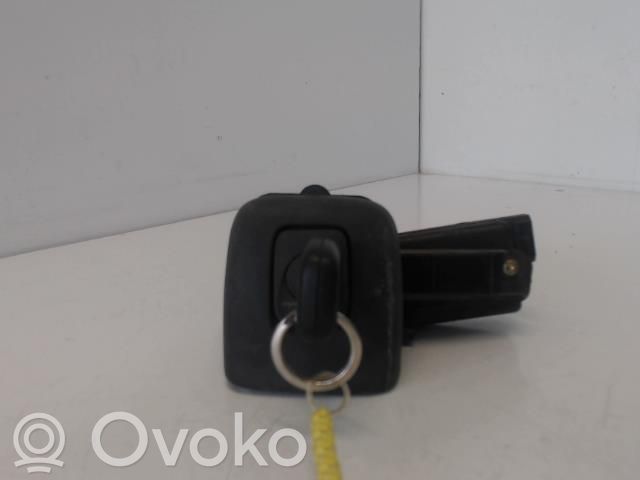 Renault Clio II Tailgate/trunk/boot lock/catch/latch 