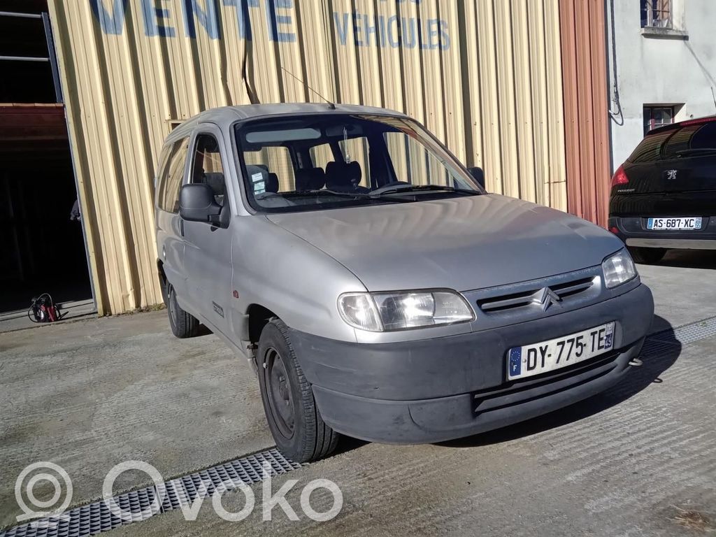 Citroen Berlingo Ramię wycieraczki szyby przedniej / czołowej 