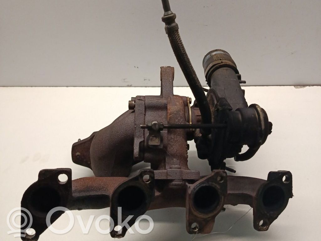 Turbo   0375E0