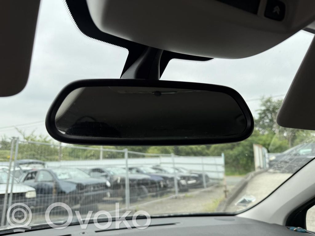 Citroen C4 II Oglindă retrovizoare (interior) 