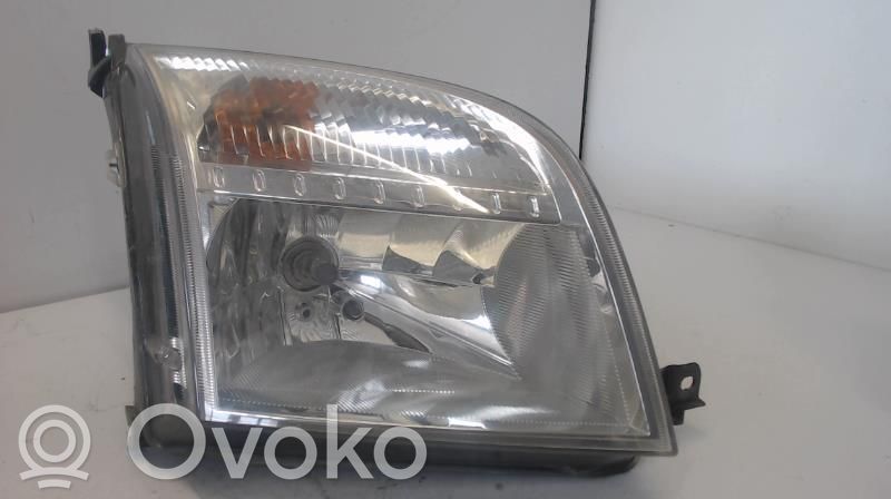 Ford Fusion Far 