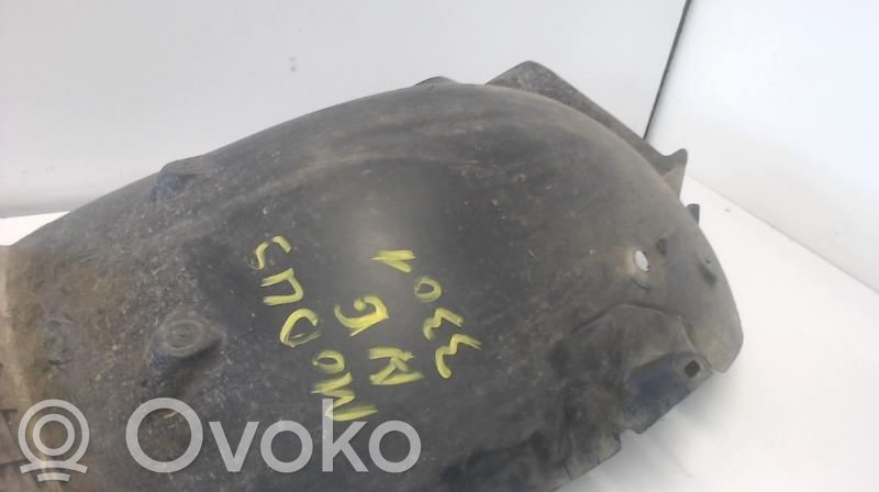 Renault Modus Apakšspārns 