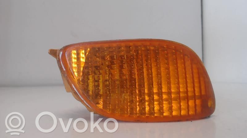 Front fender indicator light   1219836