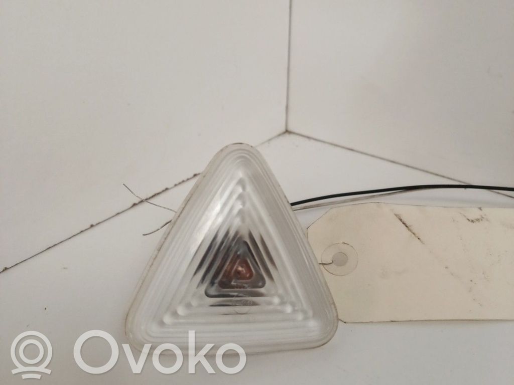 Frontblinker   8200439492