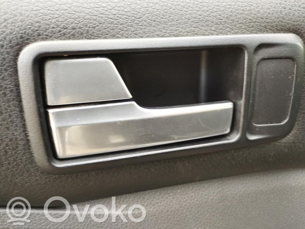 Ford C-MAX I Front door interior handle 