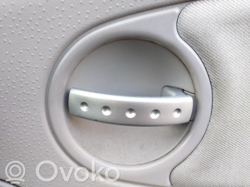 Citroen C3 Front door interior handle 
