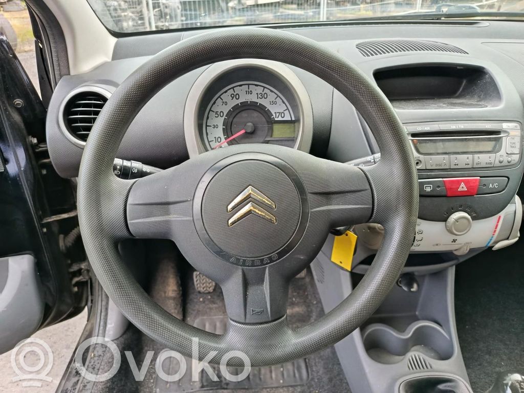 Volante   00004109GN