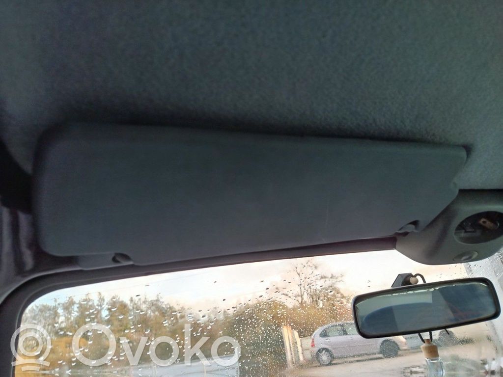 Häikäisysuoja   8200190790