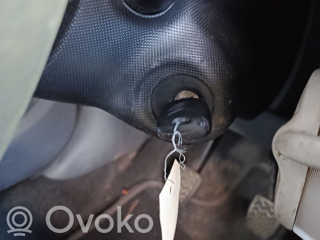 Ignition lock   00004162FK