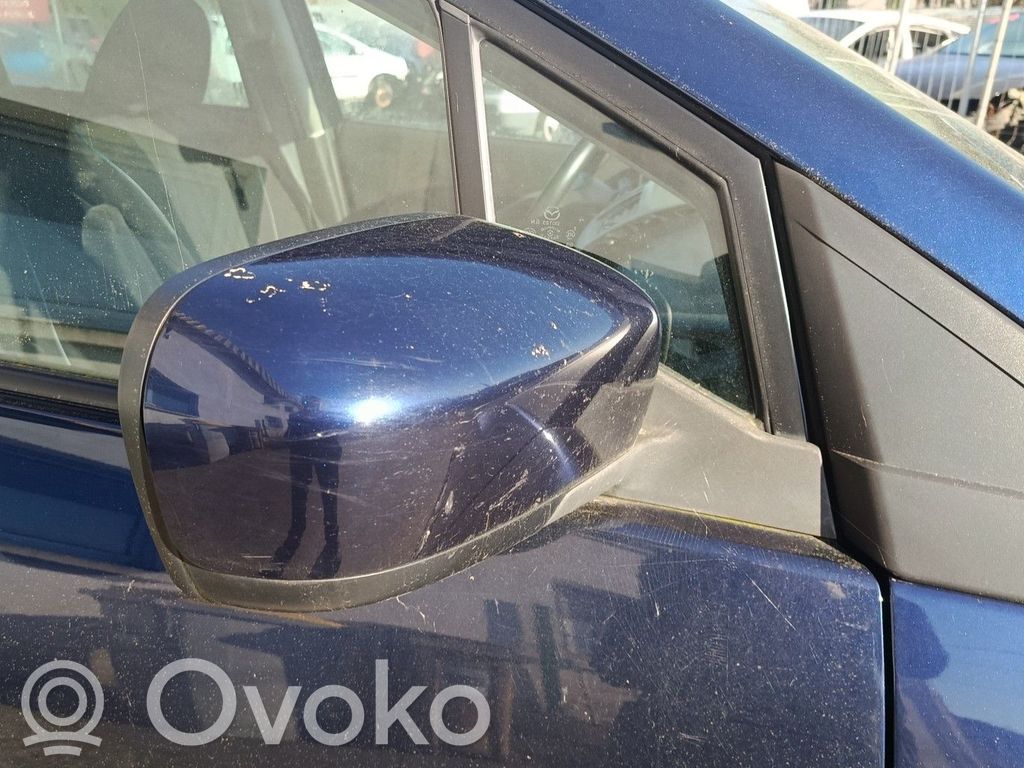 Manual wing mirror   CC3369121A