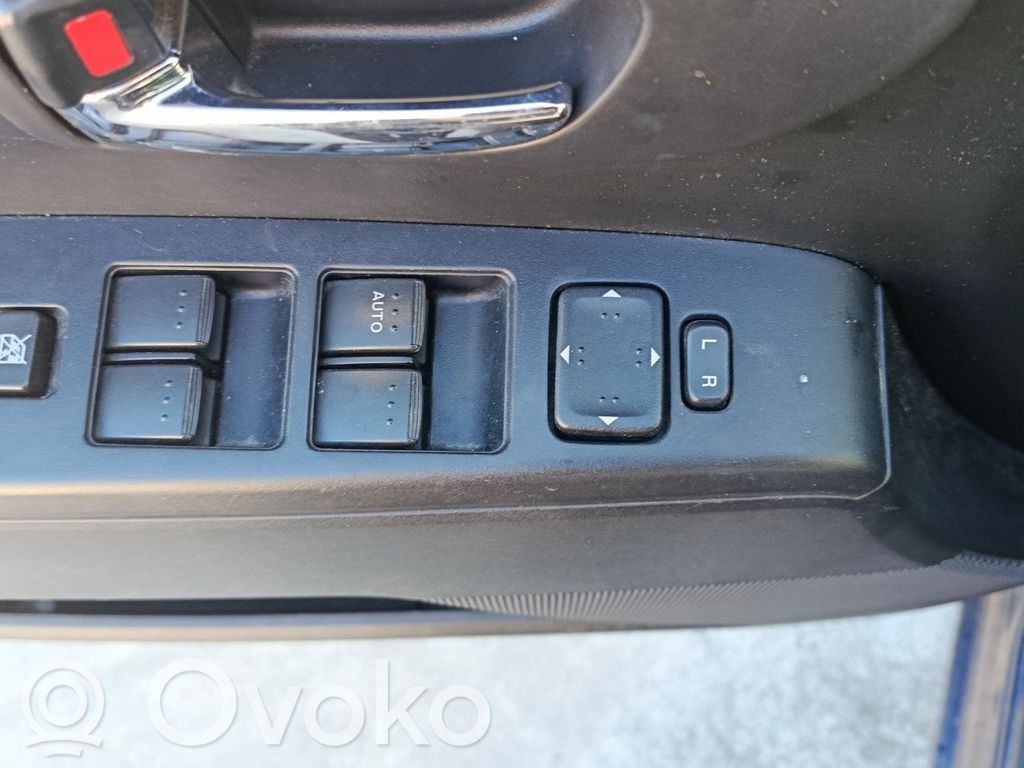 Mazda 5 Electric window control switch 