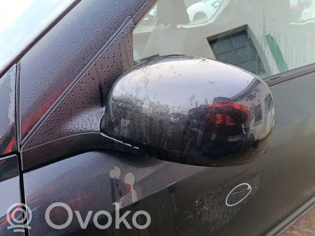 Suzuki SX4 Manualne lusterko boczne drzwi przednich 
