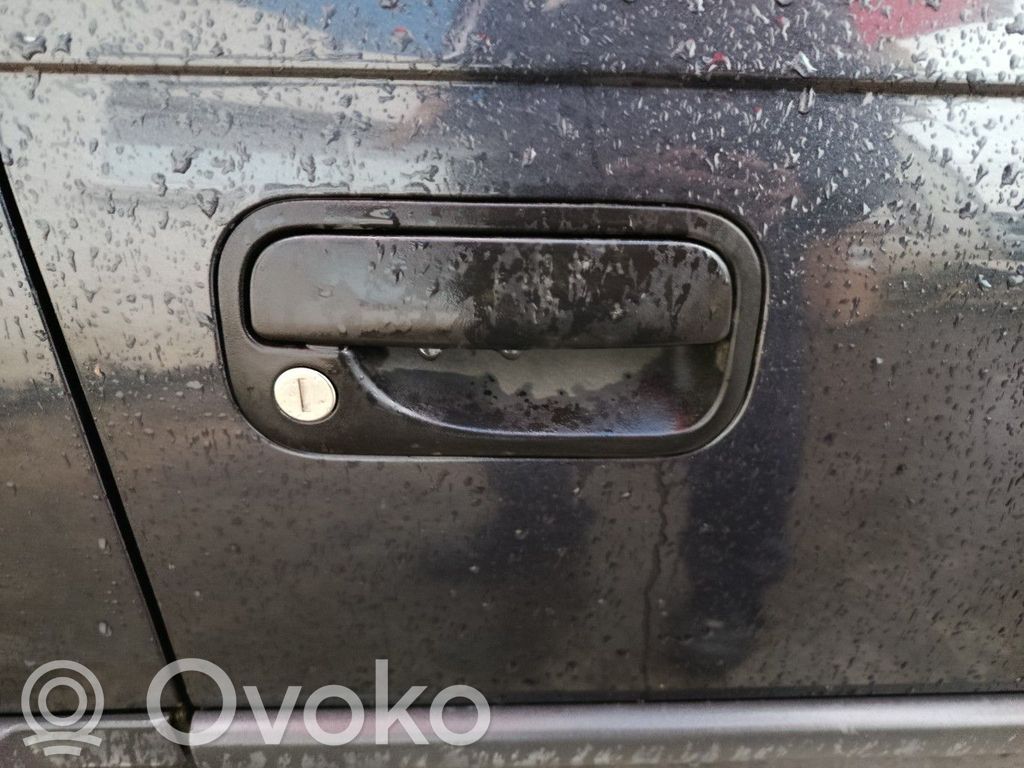 Opel Astra F Mâner exterior ușă față 