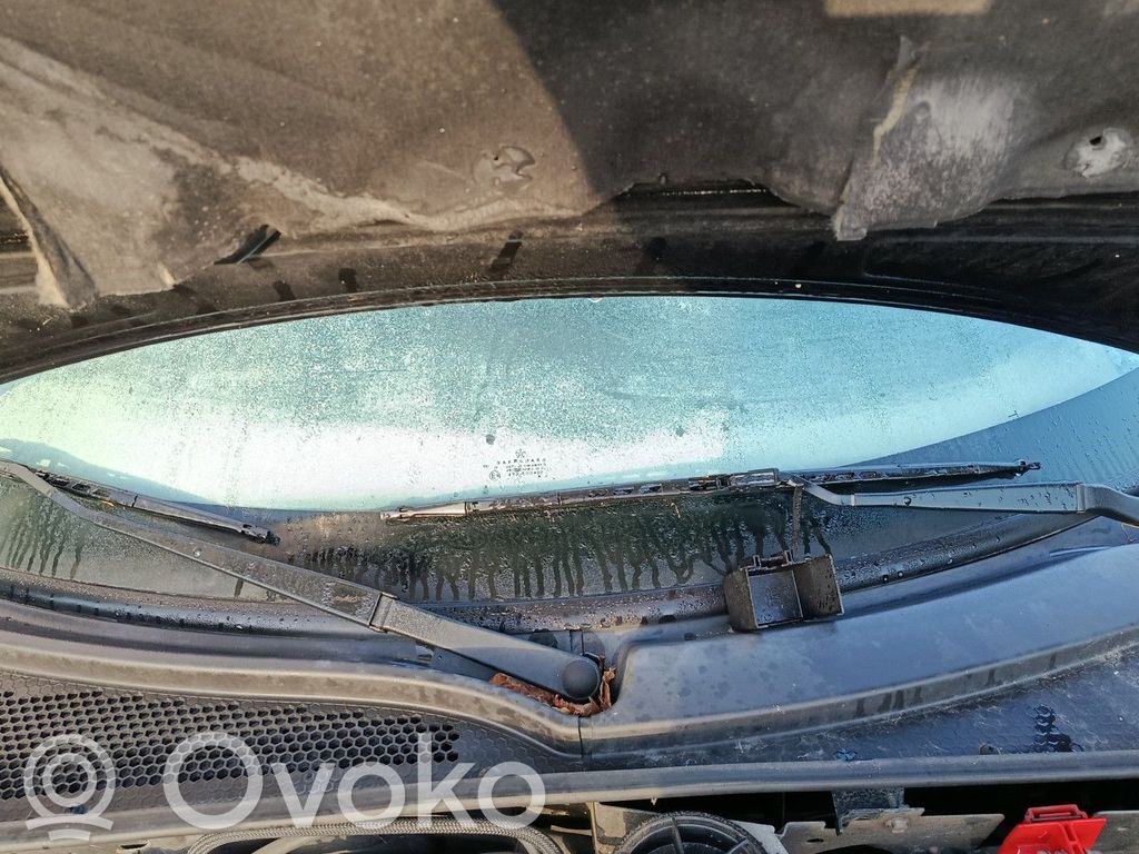 Chrysler PT Cruiser Ramię wycieraczki szyby przedniej / czołowej 