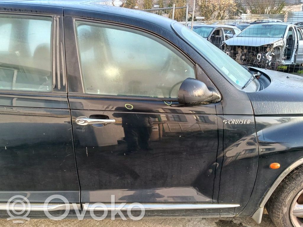 Chrysler PT Cruiser Elektryczny podnośnik szyby drzwi przednich 