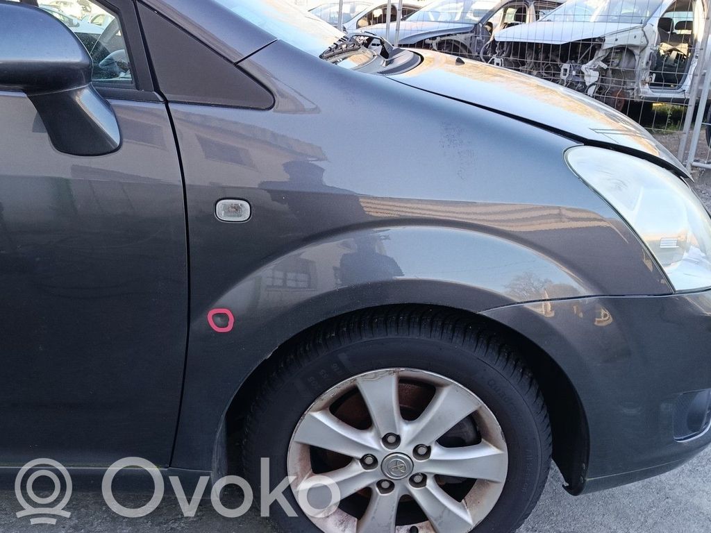 Toyota Corolla Verso AR10 Aripă 