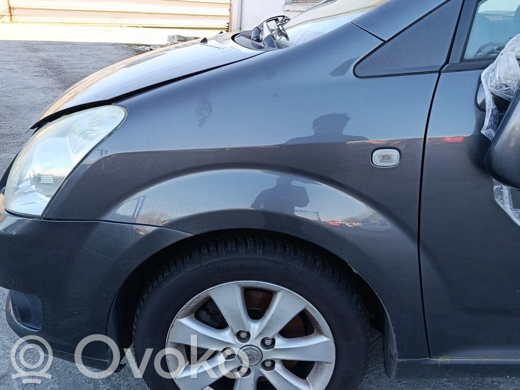 Toyota Corolla Verso AR10 Aripă 