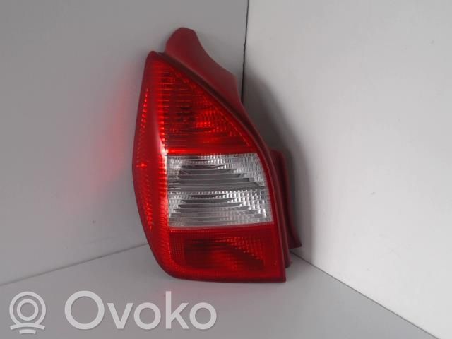 Citroen C2 Takavalot 