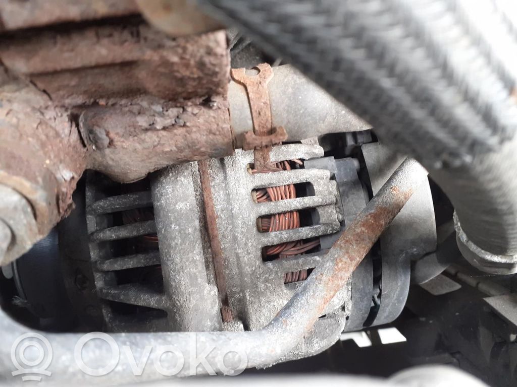 Renault Clio II Generatore/alternatore 