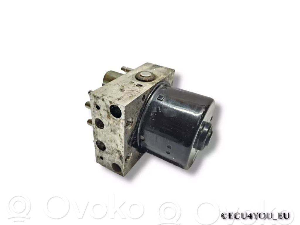 Renault Laguna II ABS Pump 